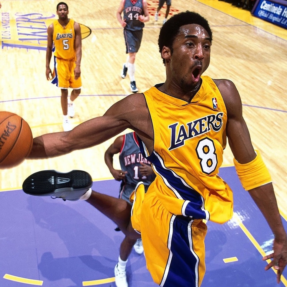 Meet your Posher, Joshua